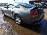 1ZVBP8AM9B5****** Salvage and Repairable 2011 Ford Mustang in IAA Honolulu