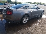 1ZVBP8AM9B5****** Salvage and Wrecked 2011 Ford Mustang in Hawaii State