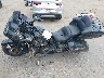 1HD1KZF17NB****** Salvamento 2022 Harley-Davidson Road Glide Limited