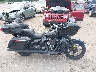 1HD1KZF17NB****** Reparables 2022 Harley-Davidson Road Glide Limited