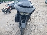 1HD1KZF17NB****** Salvamento y Destrozados 2022 Harley-Davidson Road Glide Limited en Rec Rides Online Exclusive