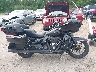 1HD1KZF17NB****** Usados 2022 Harley-Davidson Road Glide Limited en Estado de Massachusetts
