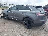 2LMPJ6K97NB****** Salvage and Repairable 2022 Lincoln Nautilus in Fort Worth North