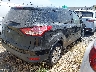 1FMCU0F73GU****** Salvamento y Destrozados 2016 Ford Escape en Estado de California