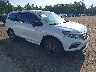 5FNYF6H61HB****** Salvage and Wrecked 2017 Honda Pilot in Templeton