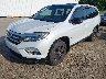 5FNYF6H61HB****** Used and Repairable 2017 Honda Pilot in Templeton