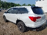 5FNYF6H61HB****** Salvage and Repairable 2017 Honda Pilot in Templeton