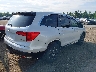 5FNYF6H61HB****** Salvage and Wrecked 2017 Honda Pilot in Massachusetts State