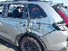 5J6RS5H51TL****** Salvamento y Reparables 2026 Honda CR-V Hybrid en Estado de California