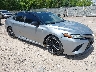 4T1B61HK3KU****** Salvamento y Destrozados 2019 Toyota Camry en Portage