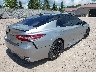 4T1B61HK3KU****** Salvamento y Destrozados 2019 Toyota Camry en Estado de Wisconsin