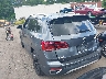 3VVPX7B25NM****** Salvamento y Reparables 2022 Volkswagen Taos en Taunton