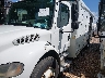 1FVACWDT88H****** Usados y Reparables 2008 Freightliner M2 en Paducah