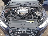 WAUB4AF43JA****** Reparables 2018 Audi S4 en Templeton