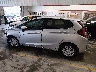 JHMGK5H58GS****** Reparables 2016 Honda Fit en Estado de Texas