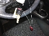 JHMGK5H58GS****** Salvamento 2016 Honda Fit en Estado de Texas