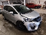 JHMGK5H58GS****** Salvamento y Destrozados 2016 Honda Fit en Houston