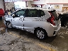 JHMGK5H58GS****** Salvamento y Reparables 2016 Honda Fit en Houston