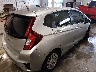 JHMGK5H58GS****** Salvamento y Destrozados 2016 Honda Fit en Estado de Texas