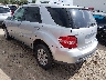 4JGBB86E16A****** Salvage and Repairable 2006 Mercedes-Benz M-Class in Austin