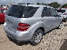 4JGBB86E16A****** Salvage and Wrecked 2006 Mercedes-Benz M-Class in Texas State