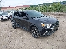 JA4AR3AW2JZ****** Salvamento y Destrozados 2018 Mitsubishi Outlander en Pittsburgh