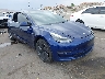 5YJ3E1EA3PF****** Salvamento y Destrozados 2023 Tesla Model 3 en Phoenix
