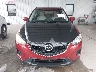JM3KE2BE1D0****** Wrecked 2013 Mazda CX-5 in Texas State