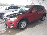 JM3KE2BE1D0****** Used and Repairable 2013 Mazda CX-5 in Houston South