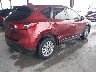 JM3KE2BE1D0****** Salvage and Wrecked 2013 Mazda CX-5 in Texas State