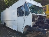 1F66F5KY9F0****** Repairable 2015 Ford Commercial Chassis in Ohio State