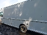 1F66F5KY9F0****** Salvage 2015 Ford Commercial Chassis