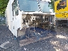 1F66F5KY9F0****** Repairable 2015 Ford Commercial Chassis in Cleveland