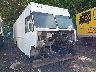 1F66F5KY9F0****** Salvage and Wrecked 2015 Ford Commercial Chassis in Cleveland