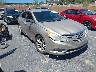 5NPEB4AC7BH****** Salvamento y Destrozados 2011 Hyundai Sonata en Santa Clarita