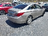 5NPEB4AC7BH****** Salvamento y Destrozados 2011 Hyundai Sonata en Estado de California