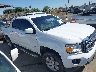 1GTG5CE39G1****** Repairable 2016 GMC Canyon in California State