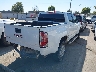 1GTG5CE39G1****** Salvage and Wrecked 2016 GMC Canyon in California State