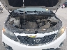 5XYKT3A65DG****** Reparables 2013 Kia Sorento en Dallas