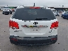 5XYKT3A65DG****** Destrozados 2013 Kia Sorento