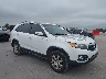 5XYKT3A65DG****** Salvamento y Destrozados 2013 Kia Sorento en Dallas