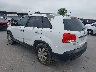 5XYKT3A65DG****** Salvamento y Reparables 2013 Kia Sorento en Dallas