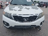 5XYKT3A65DG****** Salvamento y Reparables 2013 Kia Sorento en Estado de Texas