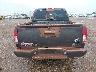 1N6AD0ERXHN****** Destrozados 2017 Nissan Frontier