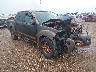 1N6AD0ERXHN****** Salvamento y Destrozados 2017 Nissan Frontier en Corpus Christi