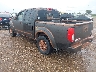 1N6AD0ERXHN****** Salvamento y Reparables 2017 Nissan Frontier en Corpus Christi