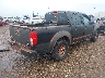1N6AD0ERXHN****** Salvamento y Destrozados 2017 Nissan Frontier en Estado de Texas
