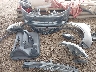 JN1BJ1CP0JW****** Wrecked 2018 Nissan Rogue Sport in Arizona State