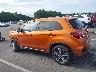 JA4APUAU9NU****** Salvage 2022 Mitsubishi Outlander
