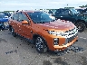 JA4APUAU9NU****** Salvage and Wrecked 2022 Mitsubishi Outlander in Raleigh